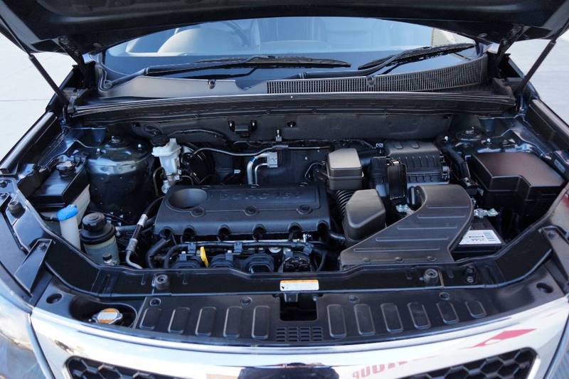 2010 KIA SORENTO Si (4x2) XM