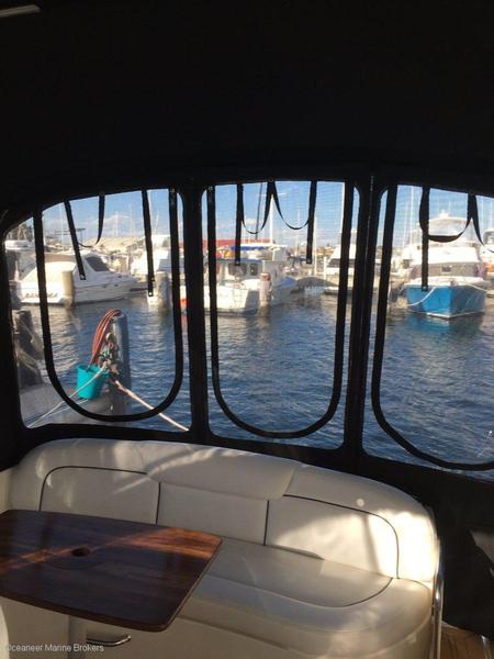Sea Ray Sports Cruiser PRICE REDUCED NOW INCLUDES PEN