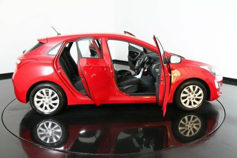 2013 HYUNDAI i30 Active GD2