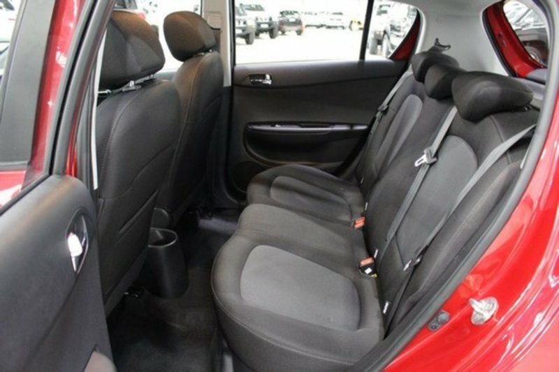 2014 HYUNDAI i20 ACTIVE PB MY14