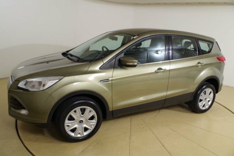 2013 FORD KUGA AMBIENTE (AWD) TF