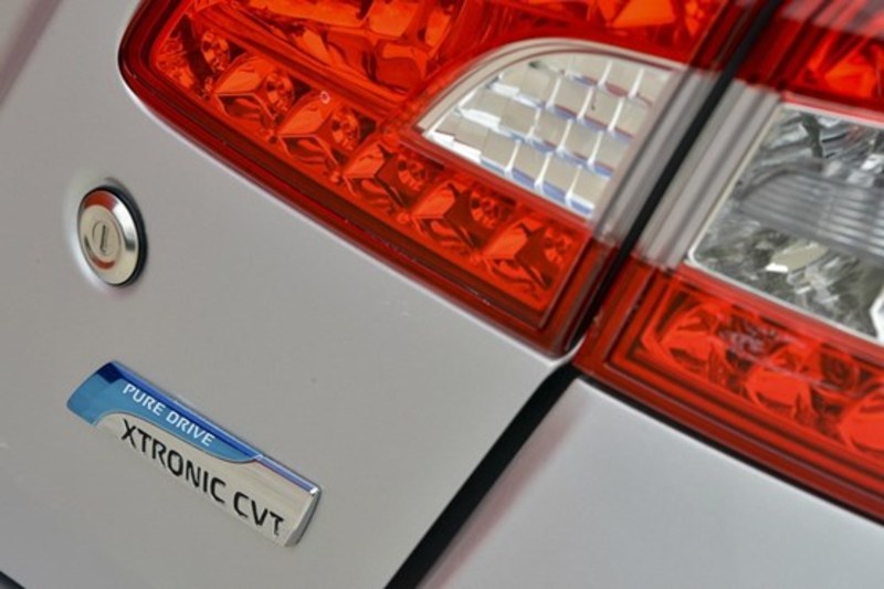 2013 NISSAN PULSAR ST B17