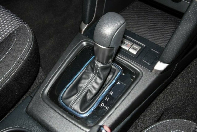 2016 SUBARU FORESTER 2.0D-L CVT AWD S4 MY16