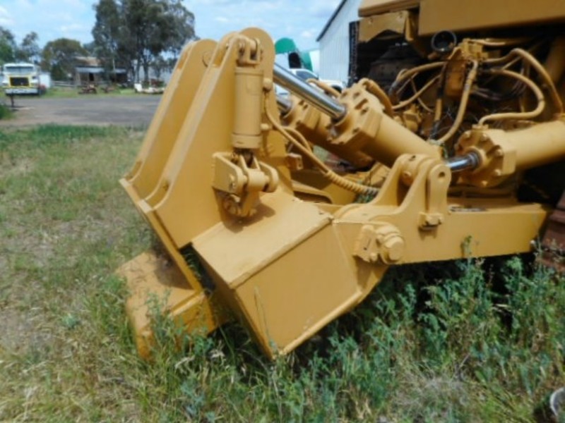 CATERPILLAR D8L D8L Dozer