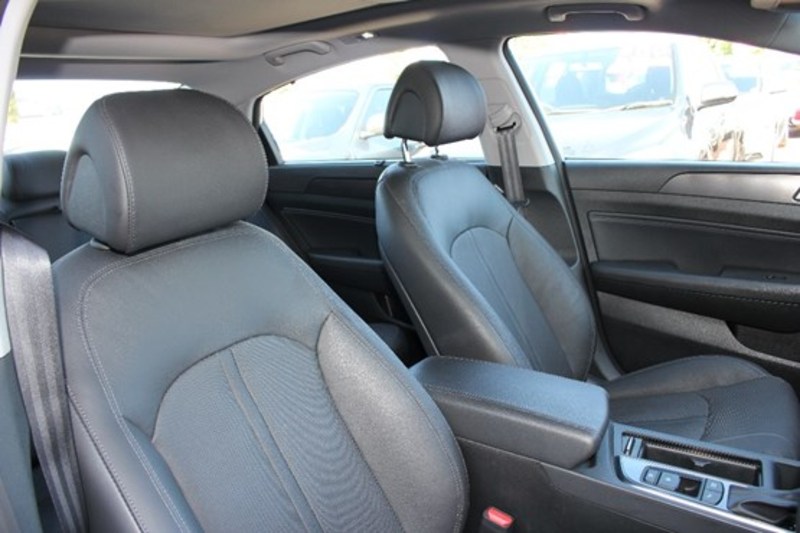 2014 HYUNDAI SONATA PREMIUM LF