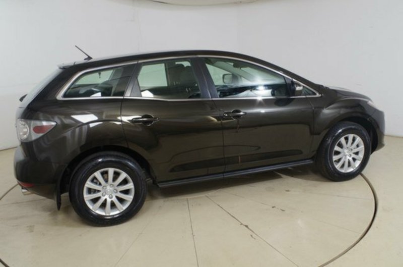 2011 MAZDA CX-7 CLASSIC (FWD) ER MY10