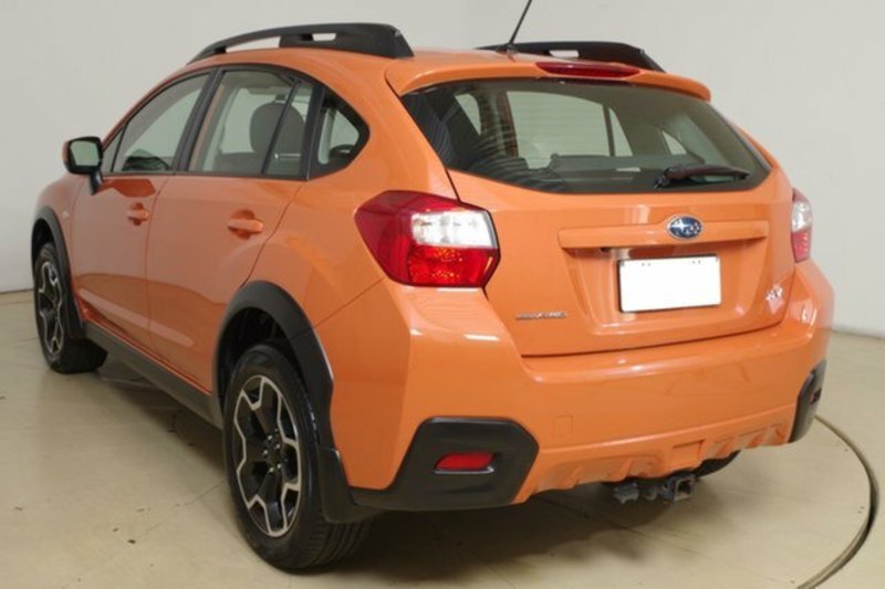 2013 SUBARU XV 2.0i MY14