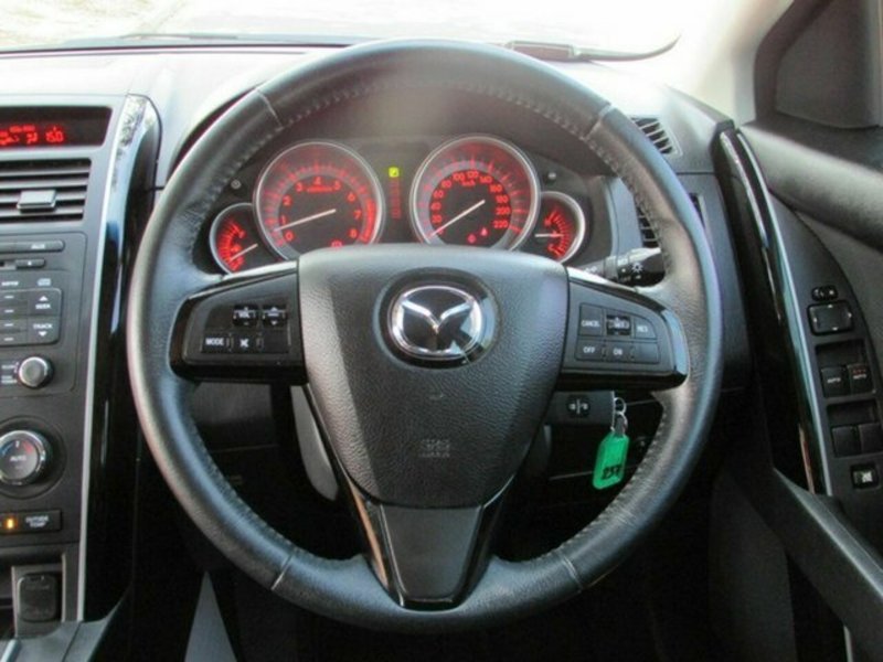 2012 MAZDA CX-9 CLASSIC (FWD) 10 UPGRADE