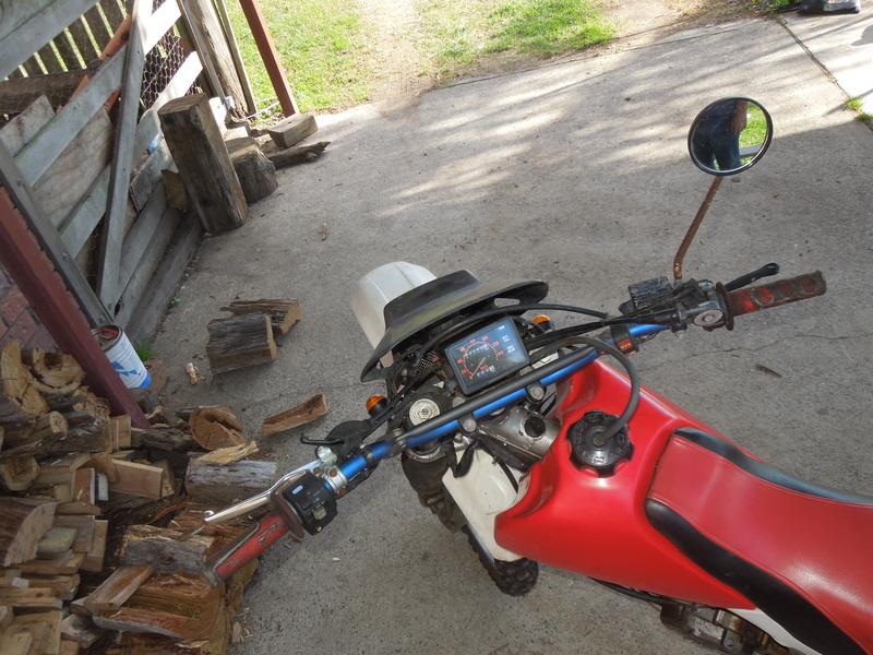 1992 HONDA