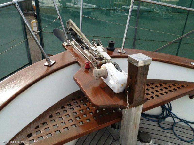 Chung Hwa Clipper 34
