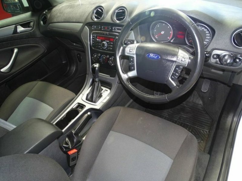 2014 FORD MONDEO LX TDCi MC