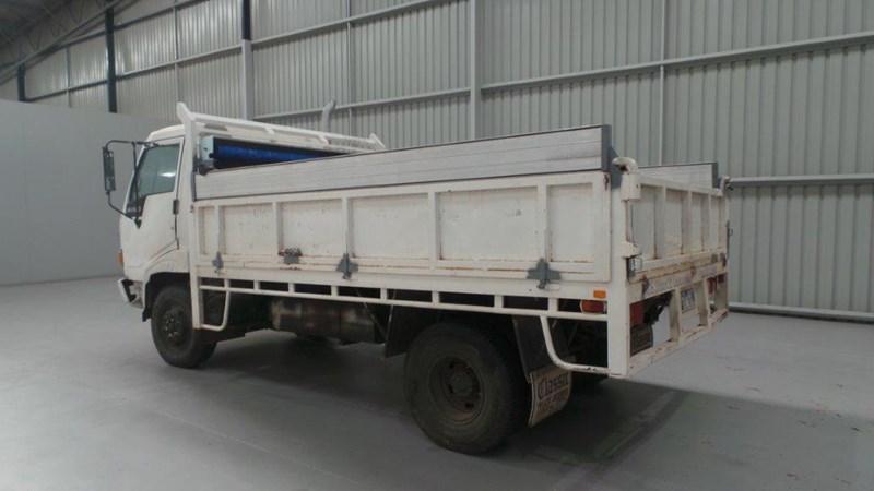 1994 HINO FC
