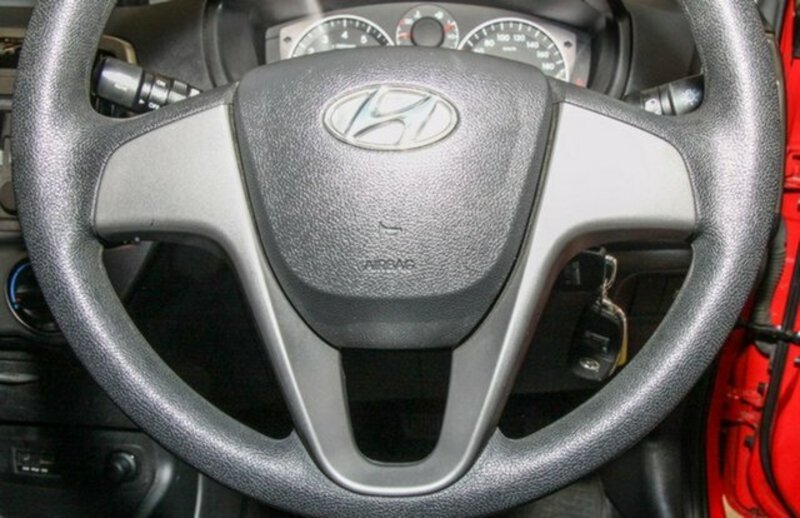 2014 HYUNDAI i20 ACTIVE PB MY14