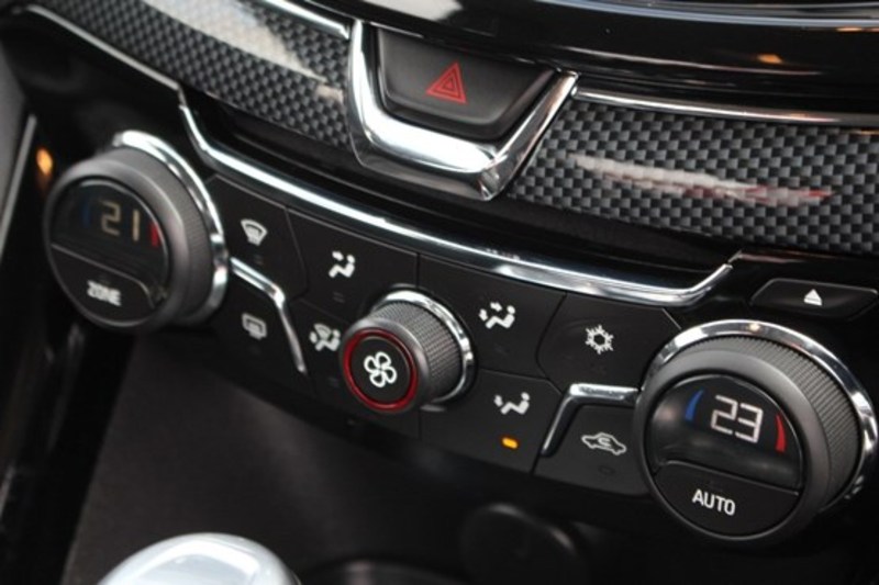 2014 HOLDEN COMMODORE SS VF