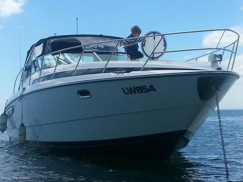 Bayliner Avanti 4085