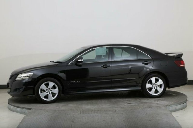 2008 TOYOTA AURION SPORTIVO SX6 GSV40R