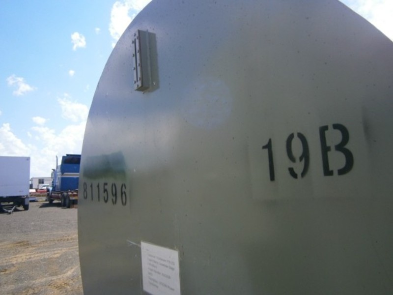 Misc-Body Misc Body Vacuum Tank Misc Body Bodies