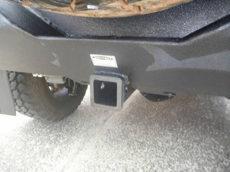 2013 JEEP WRANGLER UNLIMITED RENEGADE SPORT (4x4) JK MY13