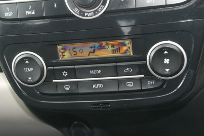 2013 MITSUBISHI MIRAGE LS LA