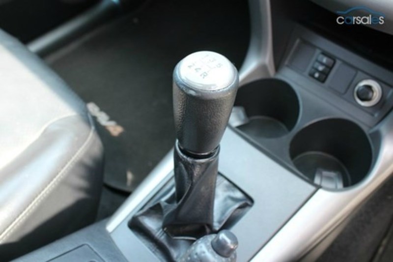 2008 TOYOTA RAV4 CRUISER L ACA33R MY08