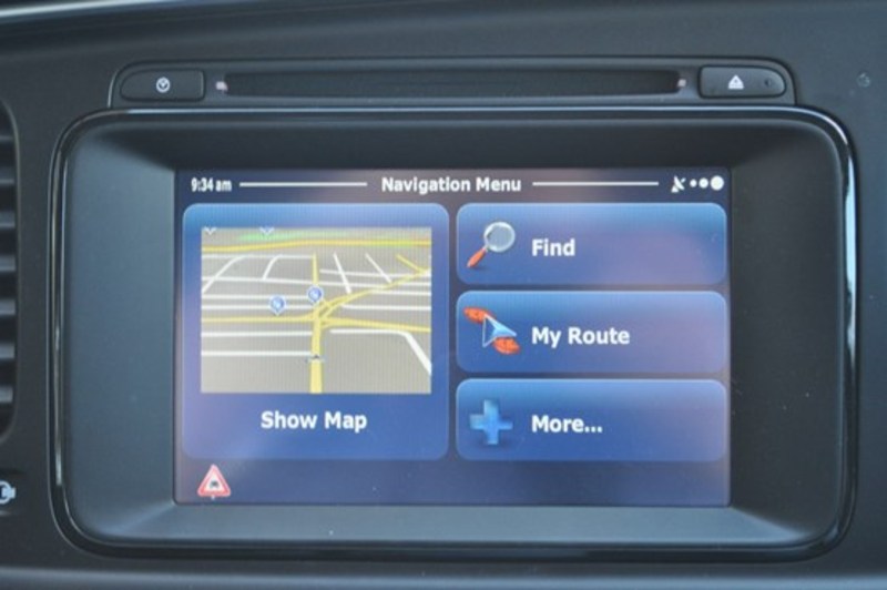 2015 KIA OPTIMA SLI TF
