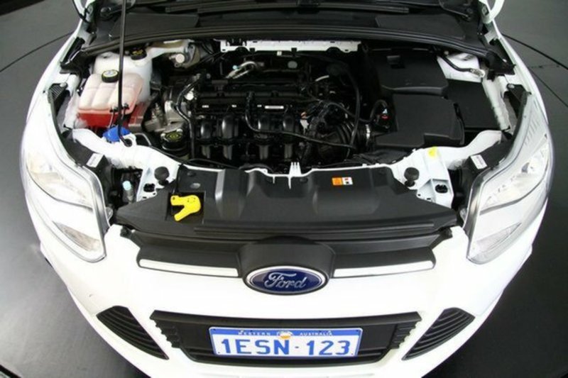 2015 FORD FOCUS AMBIENTE LW MK2 MY14