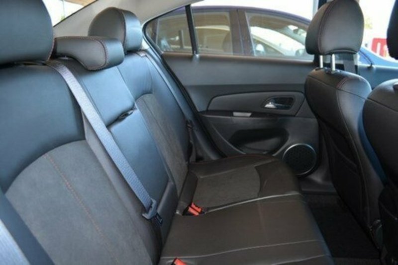 2015 HOLDEN CRUZE SRi-V JH Series II