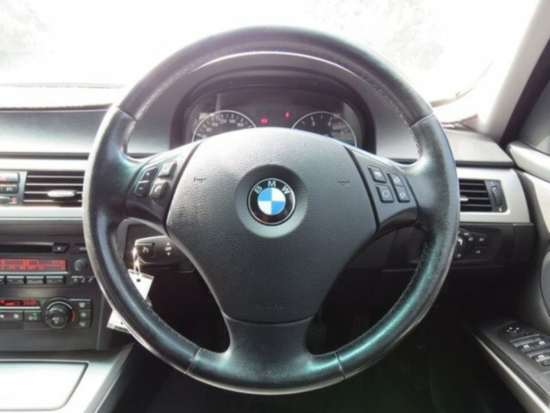2006 BMW 3 20i EXECUTIVE E90