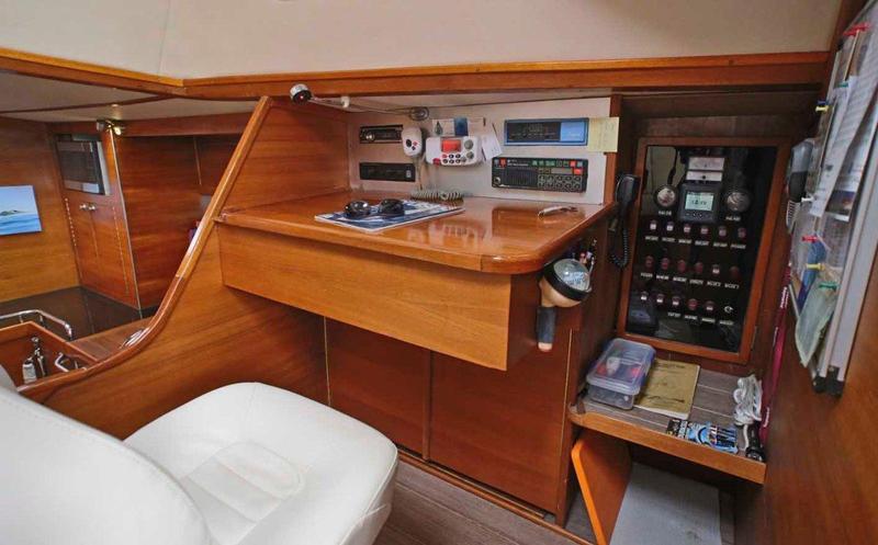 Ocean 44