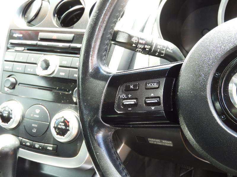 2007 MAZDA CX-7 LUXURY (4x4) ER