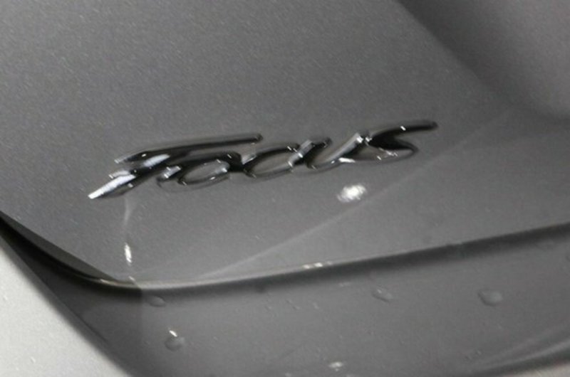 2012 FORD FOCUS AMBIENTE LW