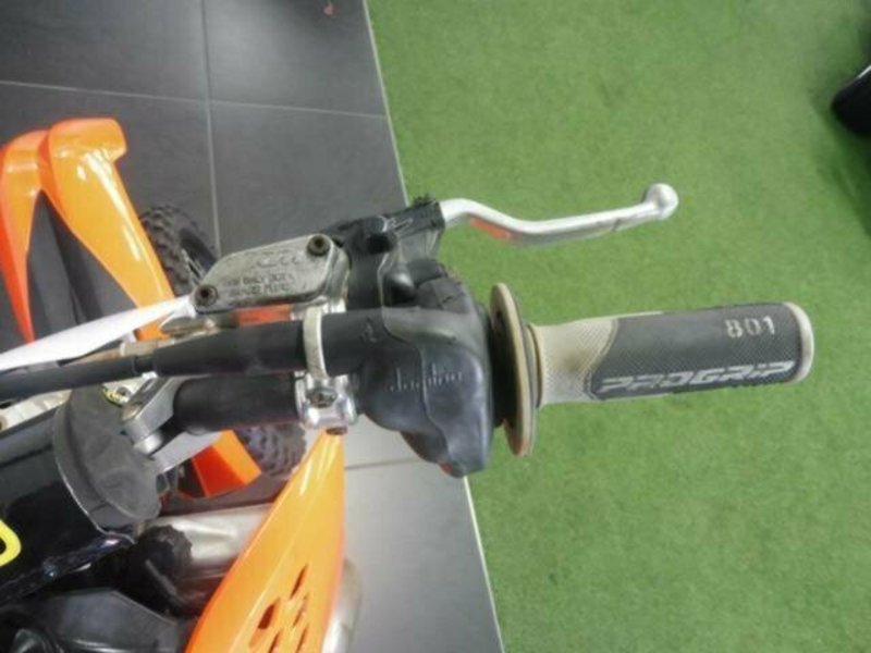 2011 KTM 65 SX