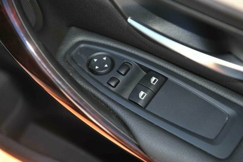 2014 BMW 428i Luxury Line F32