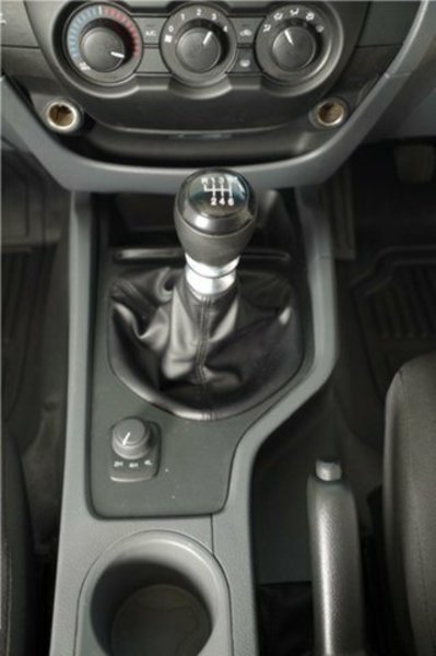 2014 FORD RANGER XL 3.2 (4x4) PX