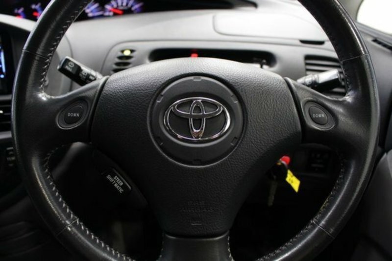2003 TOYOTA ESTIMA AERAS ACR30