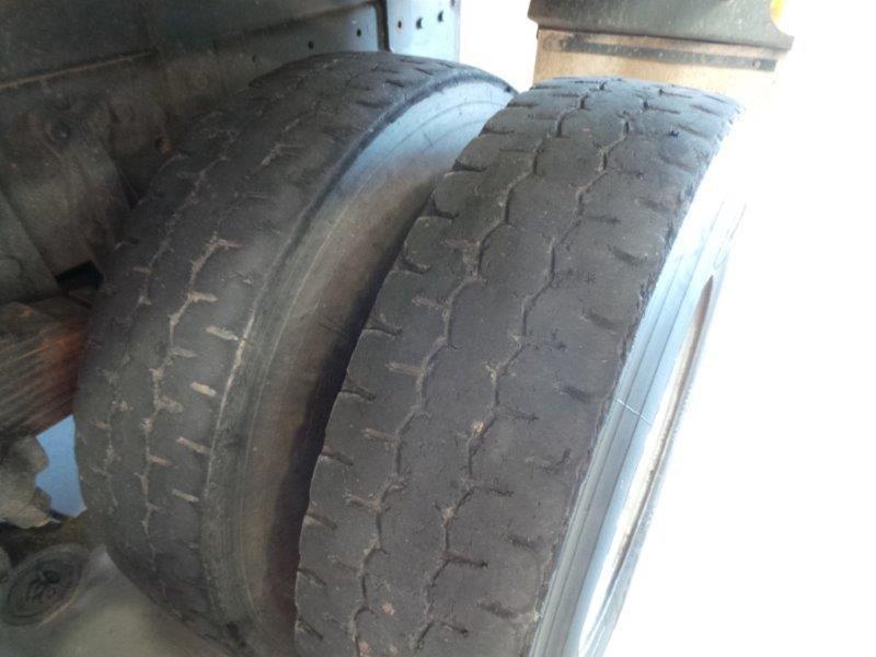 1985 SCANIA R112H