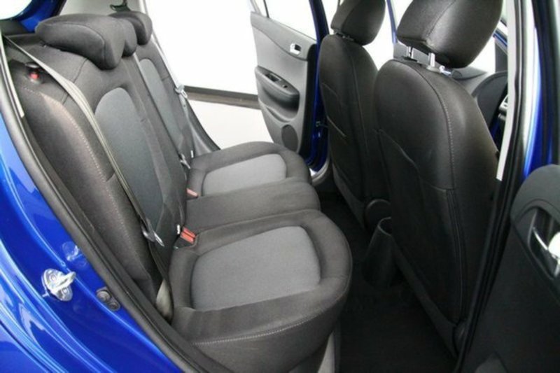 2015 HYUNDAI i20 Active PB MY15
