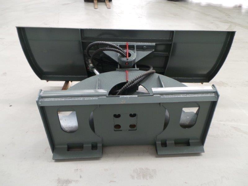 2016 WORKMATE 1830MM DOZER BLADES
