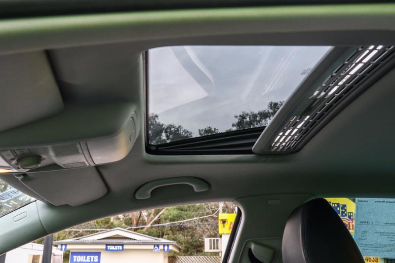 2011 VOLKSWAGEN GOLF 118TSI VI