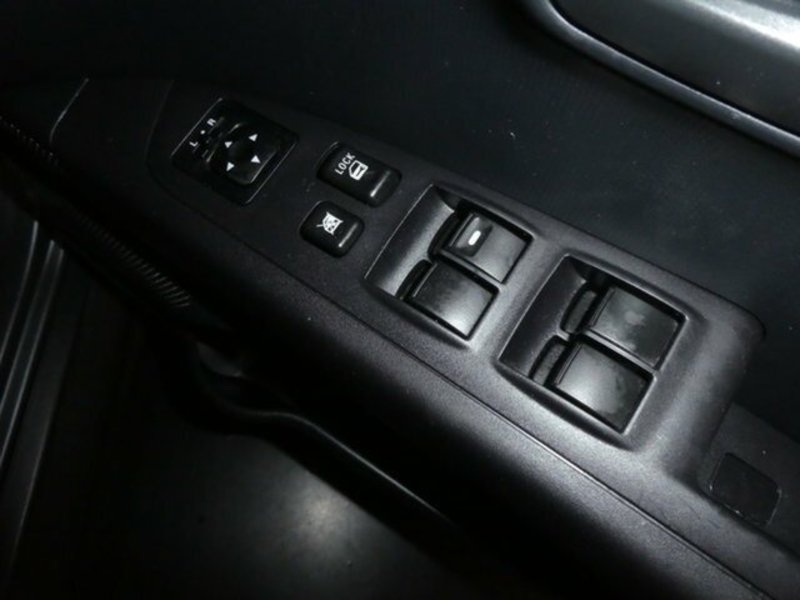 2011 MITSUBISHI OUTLANDER LS (FWD) ZH MY11