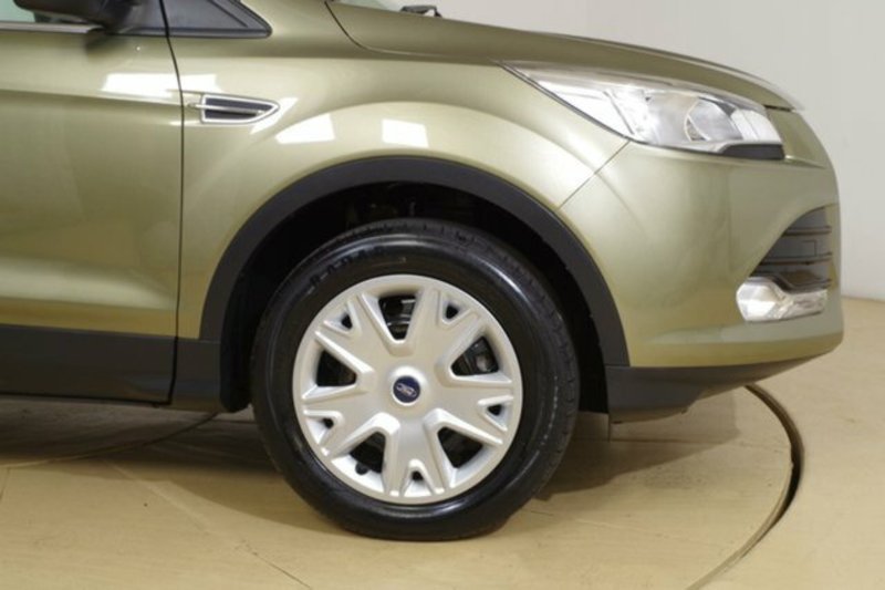 2013 FORD KUGA AMBIENTE (AWD) TF