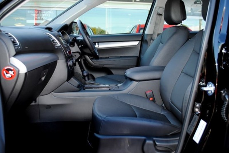 2014 KIA SORENTO SLI XM MY14