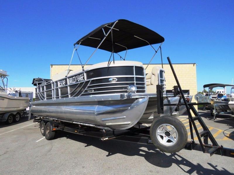 Southbay Cr 925 Black Pearl Edition 600HP!! BOYS AND THEIR TOYS!! OPEN TO OFFERS