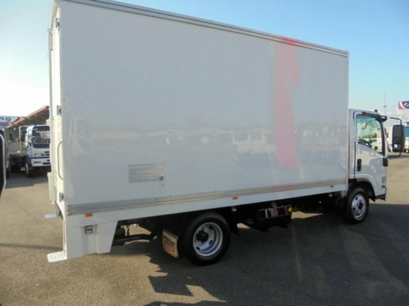 0 ISUZU NPR200 200 Medium NPR200
