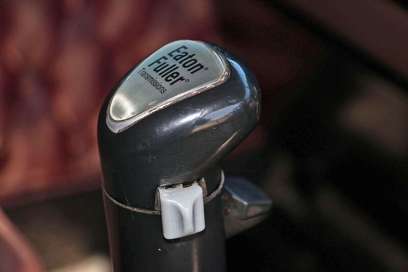 2007 KENWORTH T904 T904 Truck