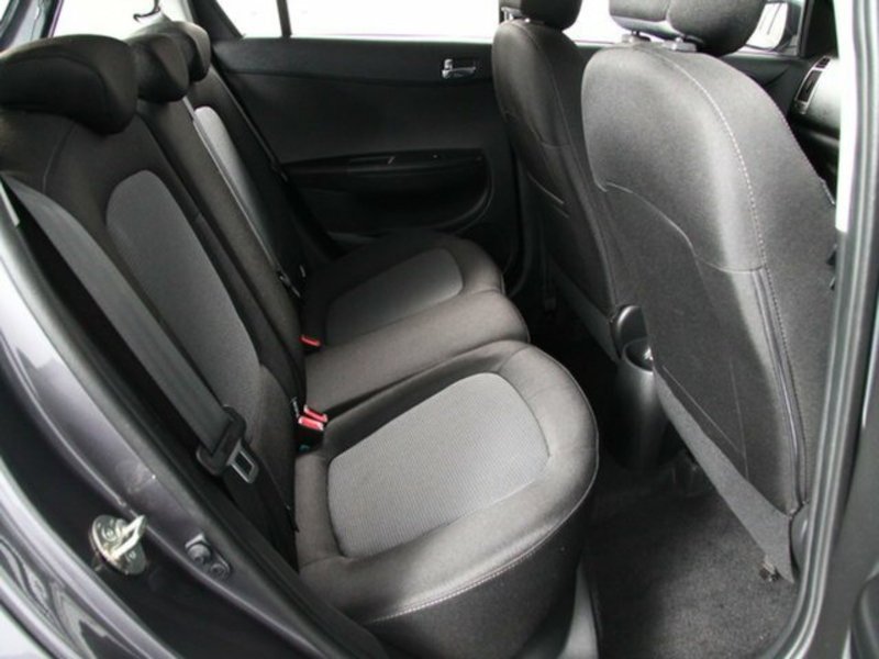 2015 HYUNDAI i20 ACTIVE PB MY14