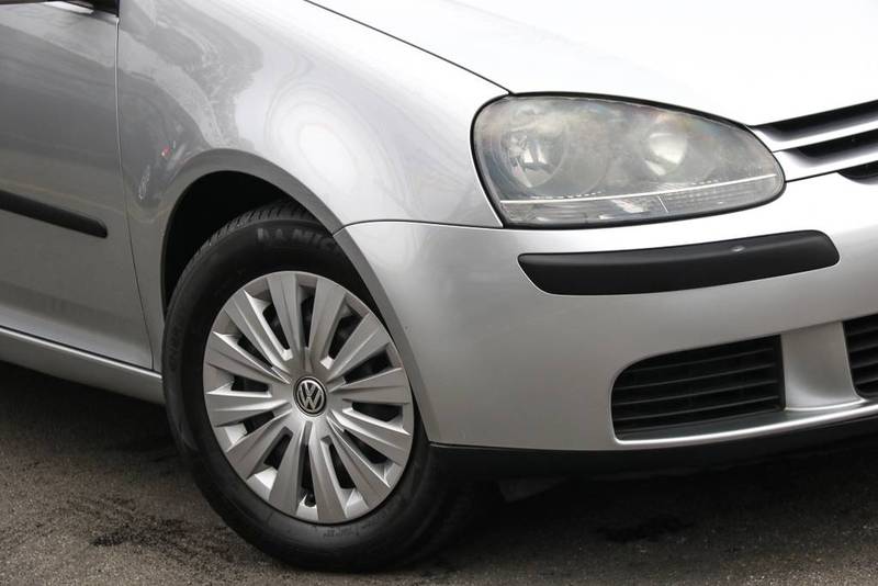 2004 VOLKSWAGEN GOLF 1.6 COMFORTLINE 1K