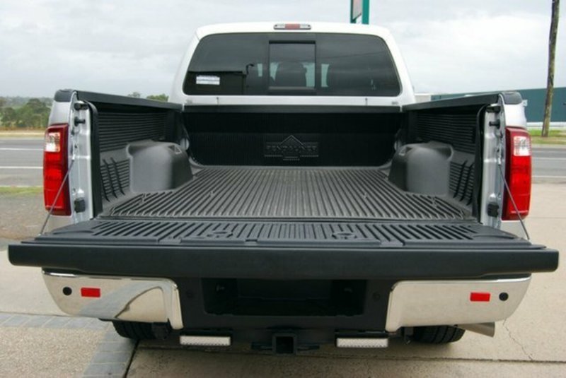 2015 FORD F250 Lariat MY16 Super Duty