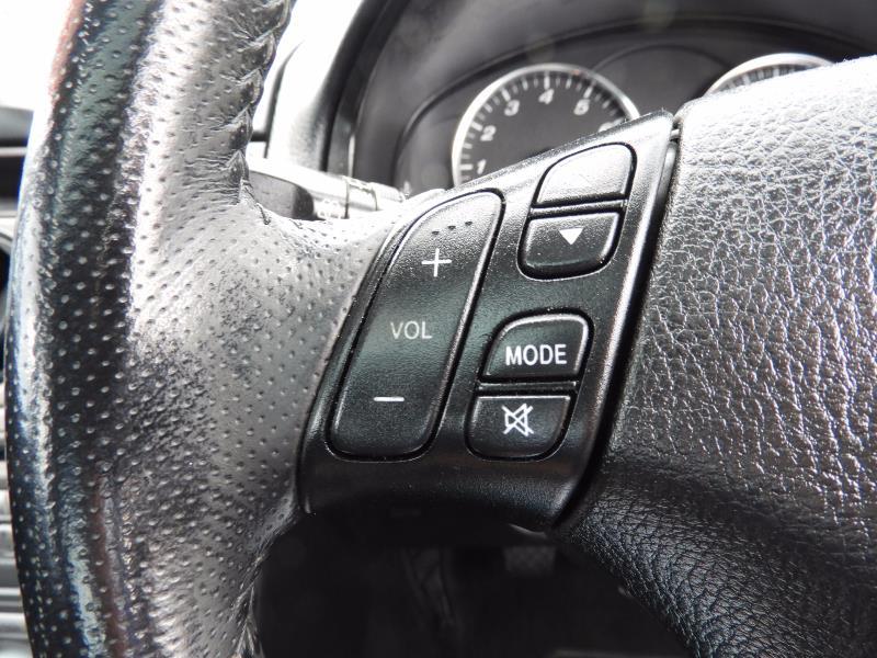 2005 MAZDA 6 Limited GG1031