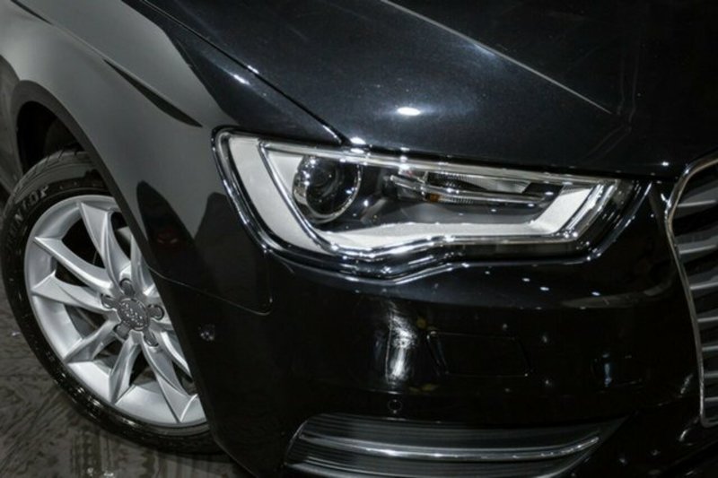 2014 AUDI A3 SPORTBACK 1.8 TFSI AMBITION 8V MY14
